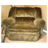 Chair and a Half Recliner