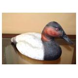 Decorative Duck Decoy