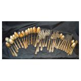 Vintage Silverware