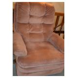 Newer Recliner