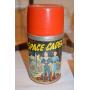 Vintage Space Cadet Thermos