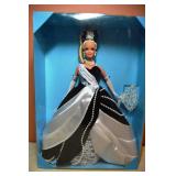 Collectible Barbie