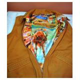 Reversible Women