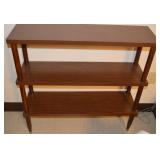 Small Bookshelf