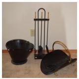 Fireplace Accessories