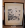 Don Greytak signed Lithograph