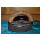 Antique Iron
