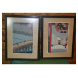 Japanese Woodblock Prints