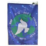 Peace Banner