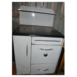 Montag Wood Cook Stove