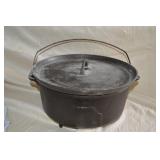 Dutch Oven