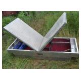 Truck Bed Tool Box