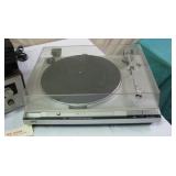 Retro Turntable