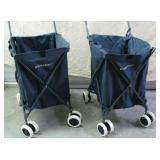 Rolling Carts