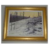Framed Art