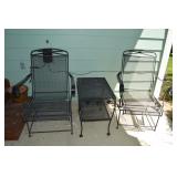 Patio Set