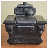 Ceramic Cook Stove