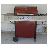 Barbeque