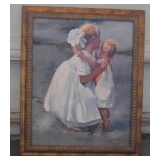 Framed Artwork
