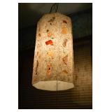 Retro Hanging Lamp