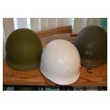 Vintage Helmets