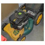 Lawnmower