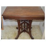 Antique Side Table