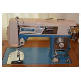 Vintage Sewing Machine