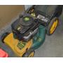 Lawnmower