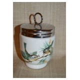 Royal Westchester Porcelain Egg Poacher