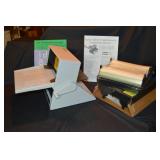 Xyron 850 Adhesive Application and Laminating System