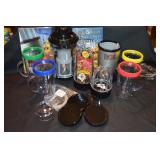 Magic Bullet Blender Set