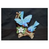 Bluebird Figurine