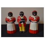 Black Americana Figures