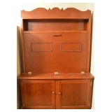 Hand-Crafted Sewing Center