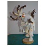 Kachina Figure