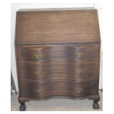 Antique Secretary
