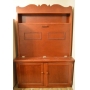 Hand-Crafted Sewing Center