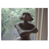 Majeski Sculpture