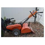 Husqvarna Rototiller