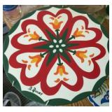 Decorative Trivet