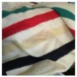 Hudson Bay Blanket