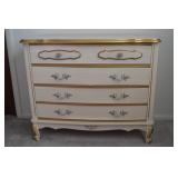 French Provincial Style Dresser