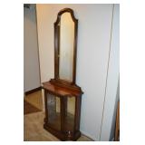 Mirrored Entry Table
