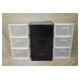 Storage and Filing Cabinets