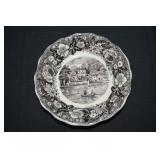 Royal Staffordshire Dishware