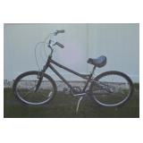Giant Suede Bicycle 26 inch wheels