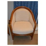 Rattan Chair