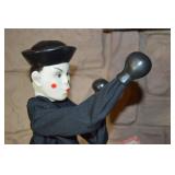 Chinese Shadow Punching Puppet