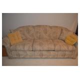 Hide-A-Bed Sofa
